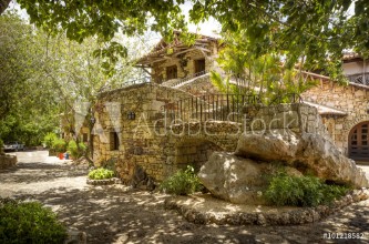 Bild på Altos de Chavon village La Romana in Dominican Republic